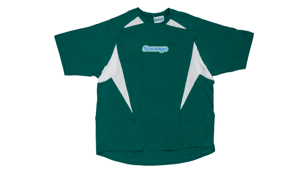 Sossego Brazil ’02 T-Shirt