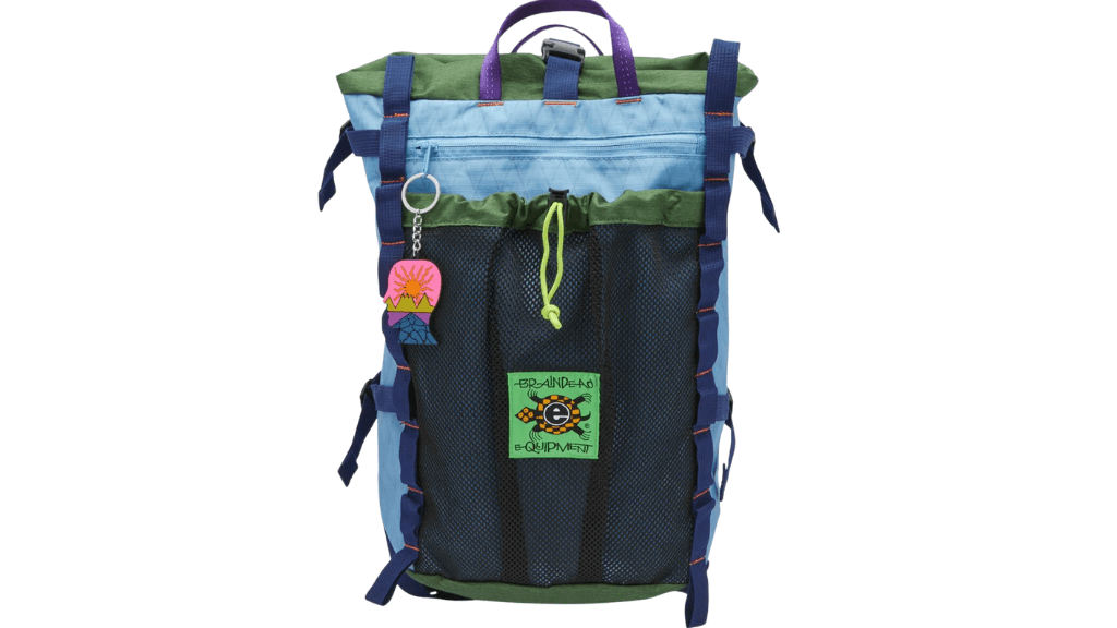 Brain Dead Equipment Climbing Backpack