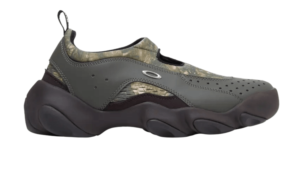 Oakley Factory Team x South2 West8 Flesh Sandal – Camo