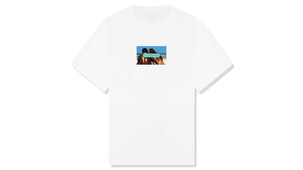 city of god beach tee