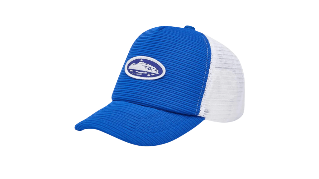 Corteiz Trucker Hat