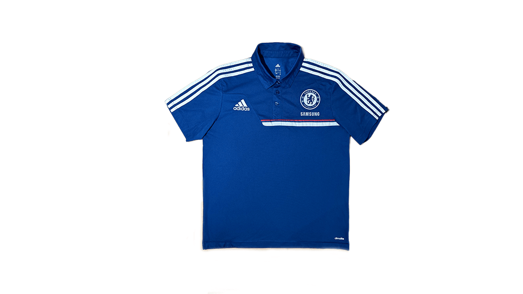 Chelsea Polo Majica 2013-14