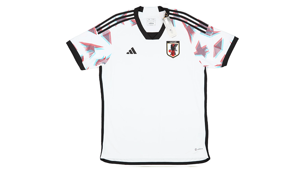 Japan 2022-23 Fudbalski Dres