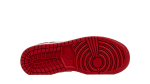 Jordan 1 Mid Bred Text (GS)