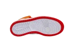 Jordan 1 High Zoom CMFT Fire Red (W) - Image 3