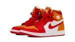 Jordan 1 High Zoom CMFT Fire Red (W) - Image 2