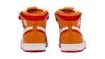 Jordan 1 High Zoom CMFT Fire Red (W) - Image 4