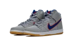 Nike SB Dunk High New York Mets - Image 2