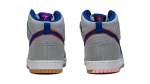 Nike SB Dunk High New York Mets - Image 4
