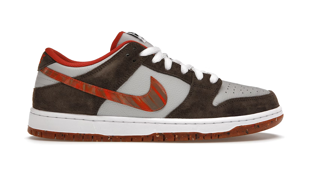 nike sb dunk crushed