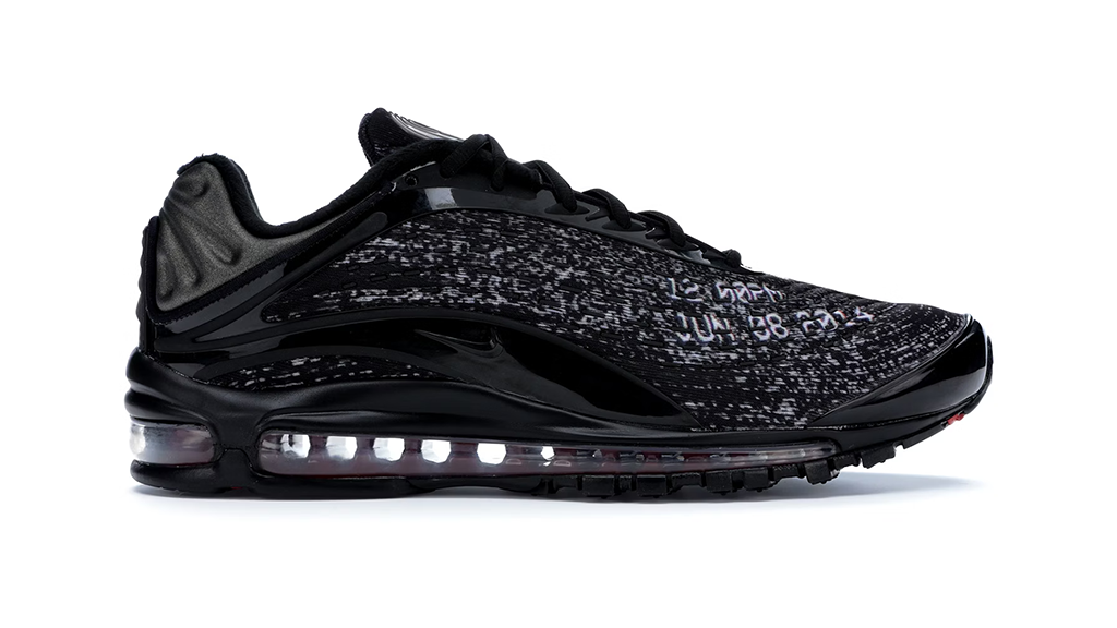 nike air max deluxe skepta