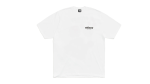 Stussy Rollers White Tee - Image 2